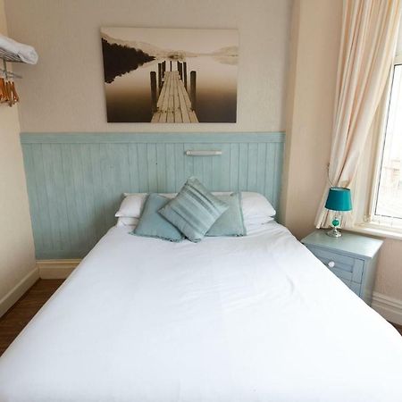 The Osprey Hotel Blackpool Exteriér fotografie
